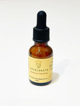 Accelerate Quantum Remedy - Leah May Healing