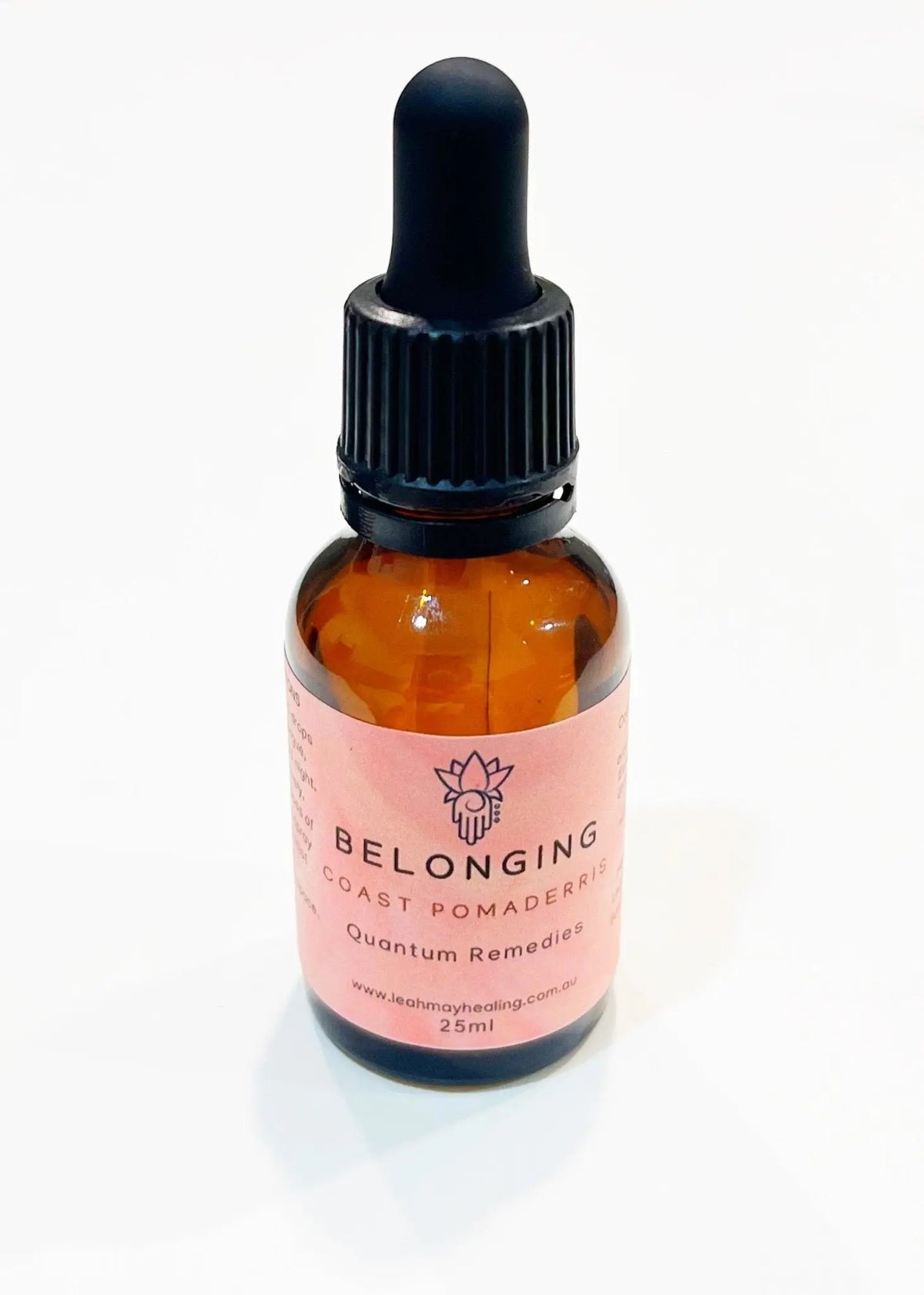 Belonging Quantum Remedy - Leah May Energy Healing