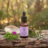 Excel Quantum Remedy - Leah May Healing
