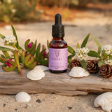 Excel Quantum Remedy with its bush ingredients