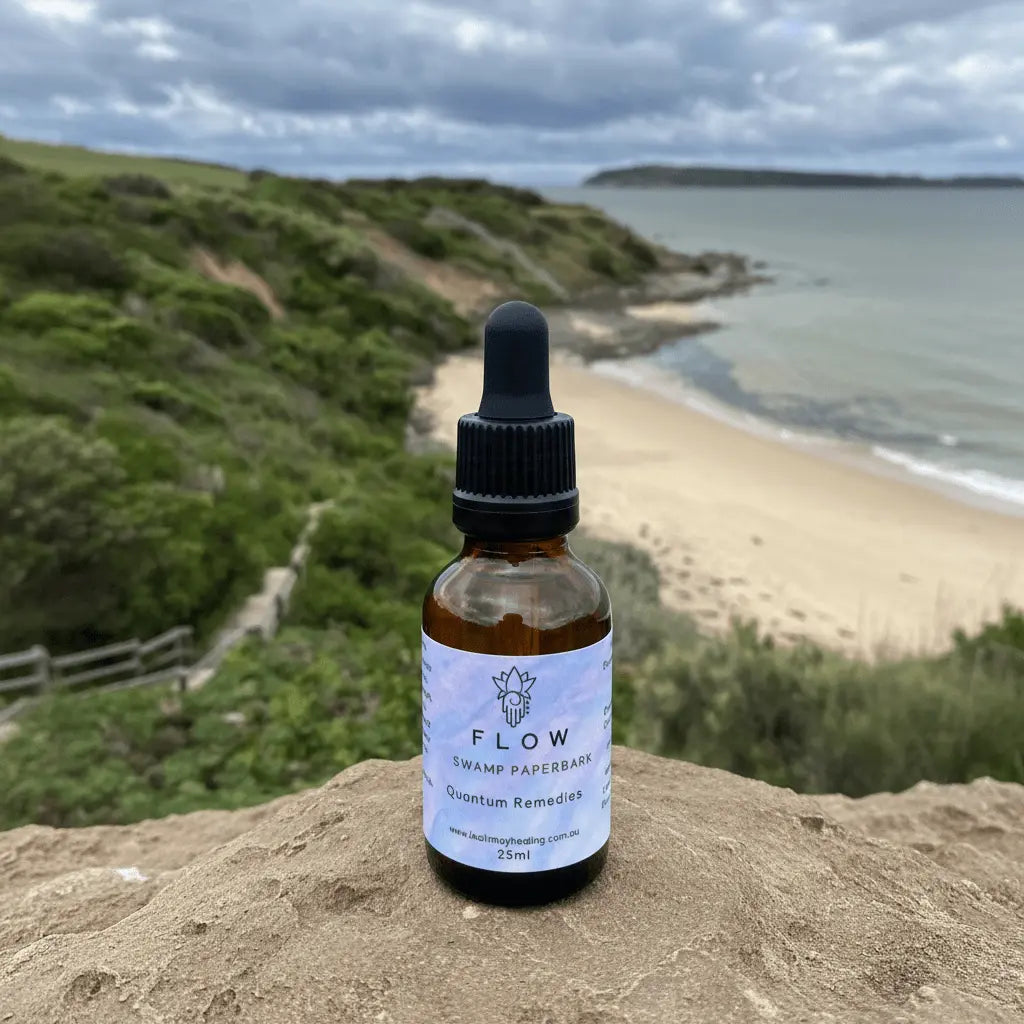 Flow Quantum Remedy - Leah May Healing