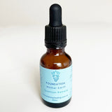 Foundation - Mother Earth Quantum Remedy - Leah May Healing