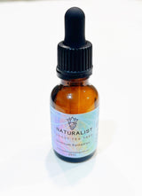 Naturalist Quantum Remedy - Leah May Energy Healing