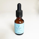 Sanctuary - Winter Quantum Remedy - Leah May Healing