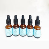The Sense of Self Full Series, Set of 5 - Leah May Healing
