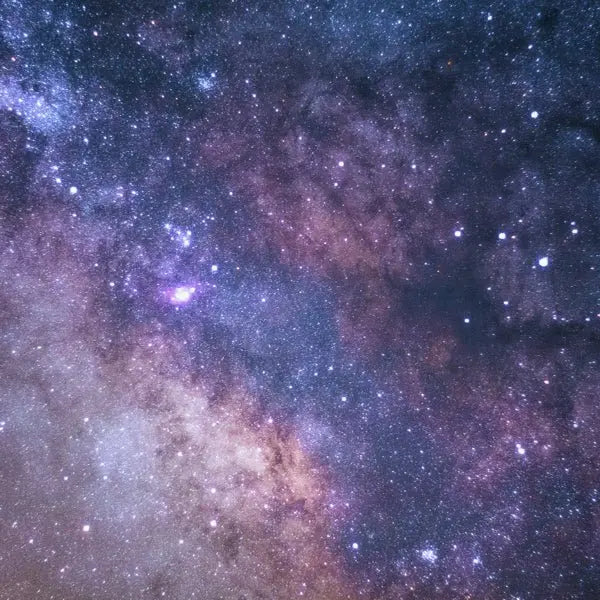 Floating in the Galaxy Sound Meditation - Leah May Energy Healing