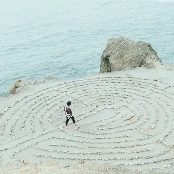 Healthy Body Meditation - Leah May Energy Healing