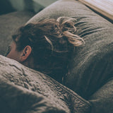 Sleep Relaxation & Letting Go Meditation - Leah May Energy Healing