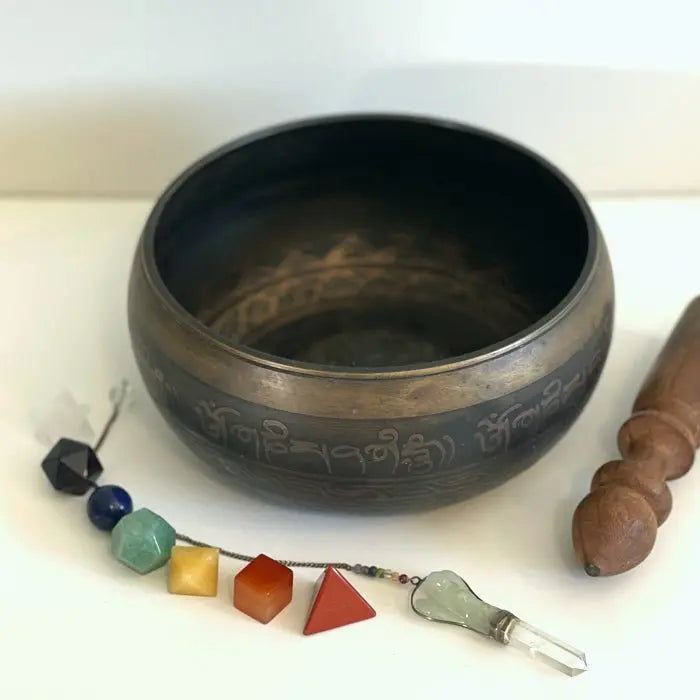 Vibrational Balancing Levels 1 and 2 (full year fee) - Leah May Energy Healing