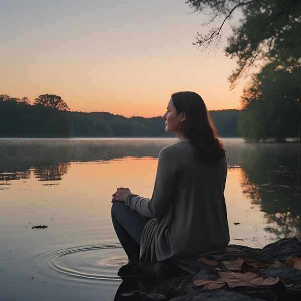 Forgiveness - A journey of compassion and courage