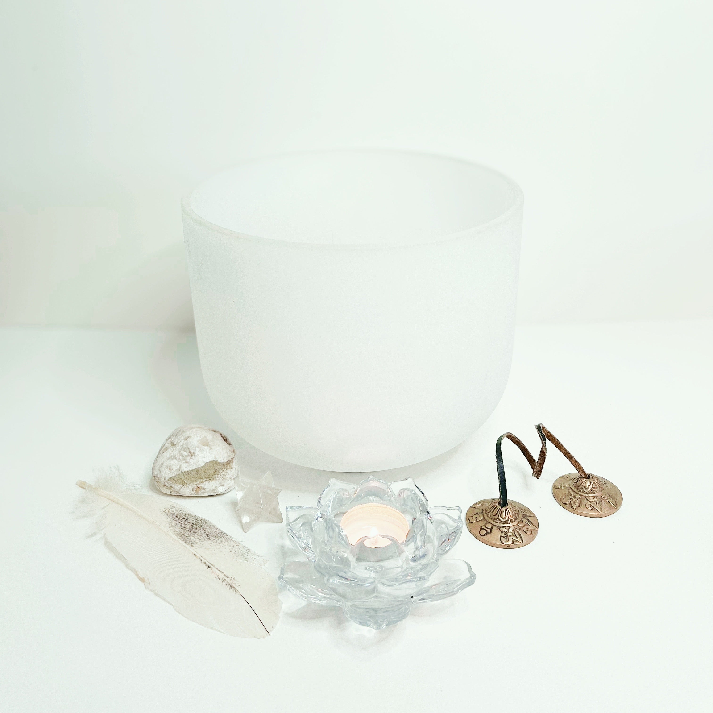 Guided & Sound Meditations