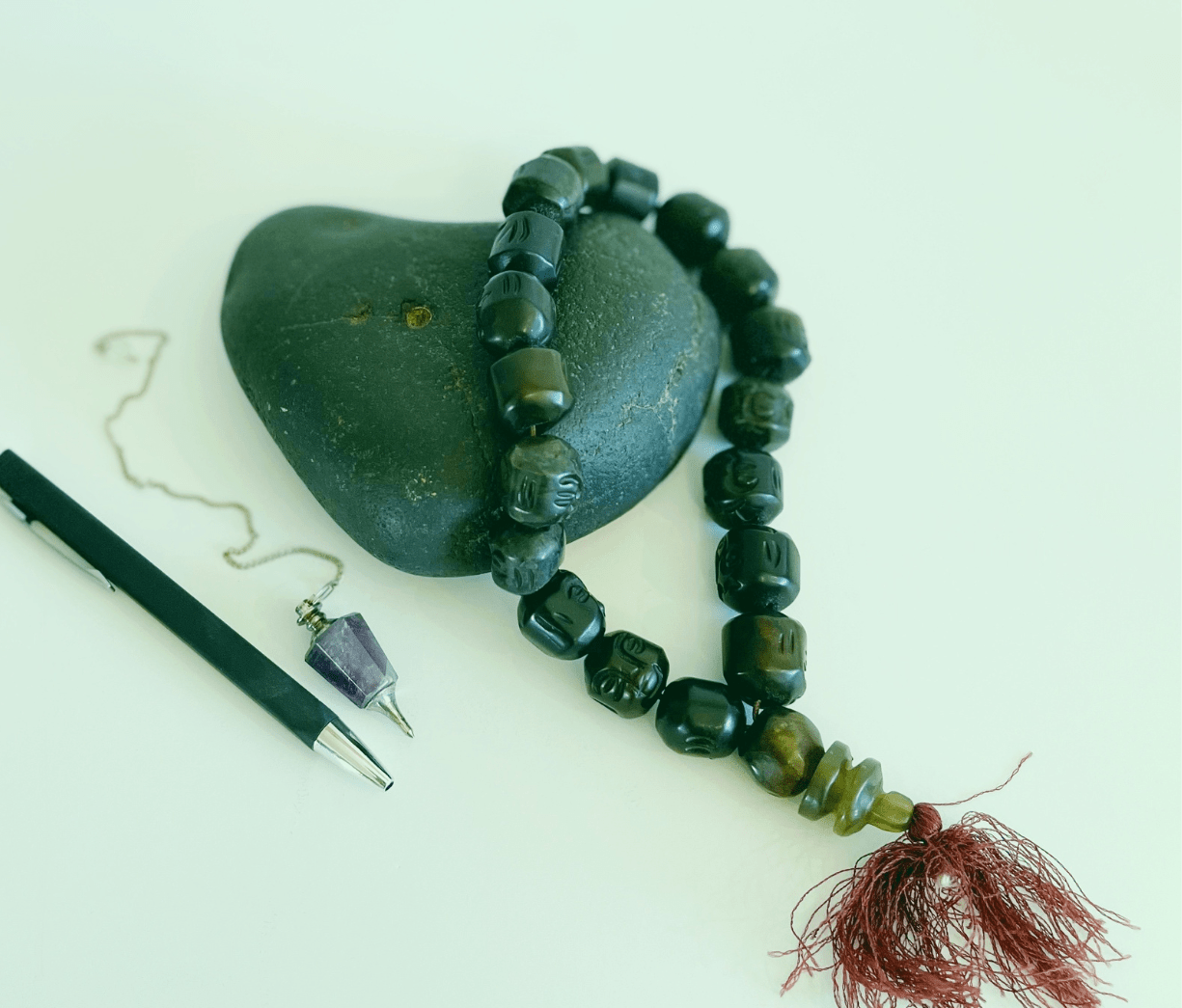 Courses - Leah May Healing