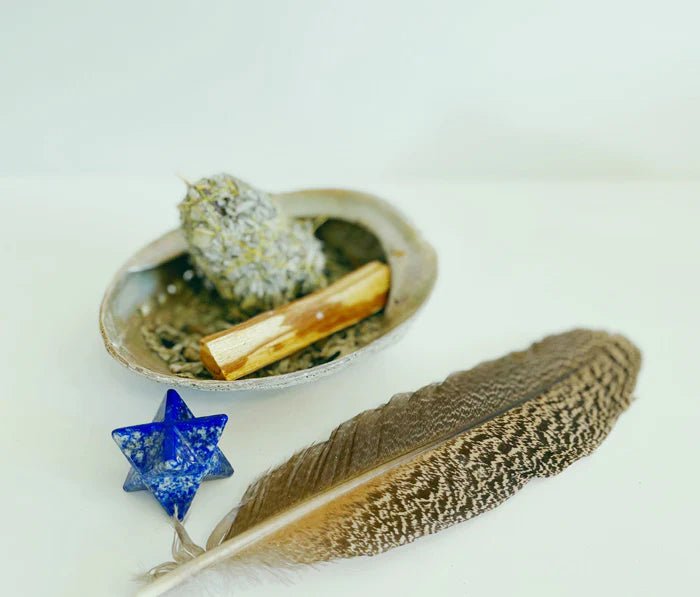 Healing - Leah May Energy Healing