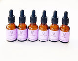 The Bush Medicine Full Series, Set of 6