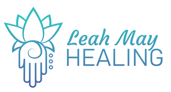 Leah May Healing