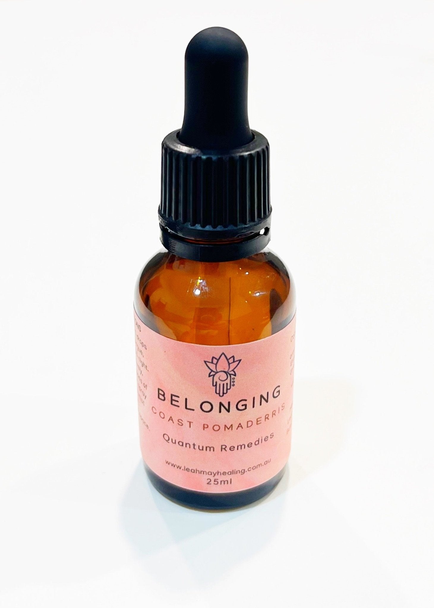 Belonging Quantum Remedy - Leah May Energy Healing