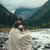 Blanket of Love Guided Meditation Sample - Leah May Energy Healing
