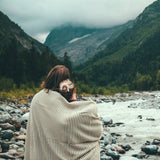 Blanket of Love Guided Meditation Sample - Leah May Energy Healing