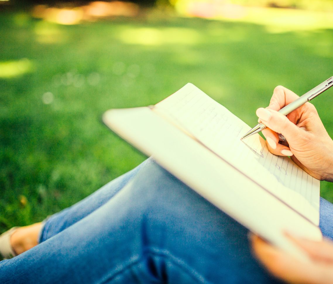 Channelling and Automatic Writing 1 Course - Leah May Energy Healing