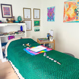 Distance Healing Session - Leah May Healing