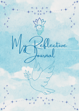 Downloadable Self-Reflection Worksheet - Leah May Energy Healing