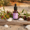Excel Quantum Remedy with its bush ingredients