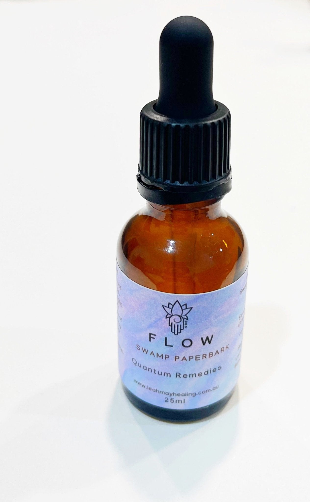 Flow Quantum Remedy - Leah May Energy Healing