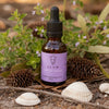 Glow Quantum Remedy with native oregano, banksia and dog cockle