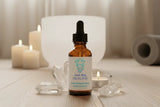 Guided Meditation Stock Essence 25ml - Leah May Healing