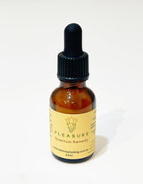 Pleasure Quantum Remedy - Leah May Healing