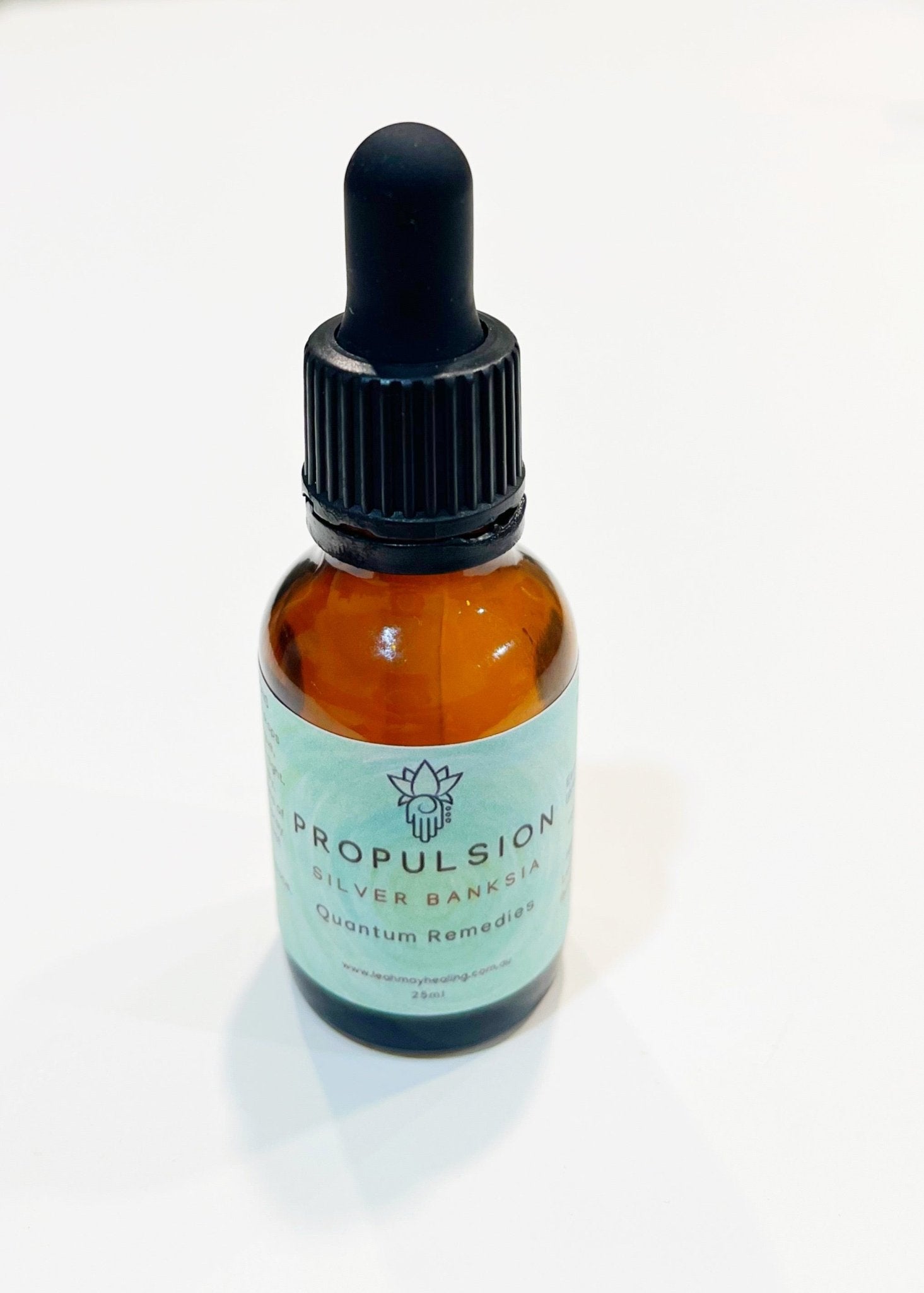 Propulsion Quantum Remedy - Leah May Energy Healing