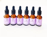 The Bush Medicine Full Series, Set of 6 - Leah May Healing