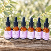 The Bush Medicine Full Series, Set of 6 - Leah May Healing