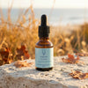Wisdom - Autumn Quantum Remedy - Leah May Healing