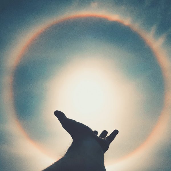 Alpha Sound Waves Meditation - Leah May Energy Healing