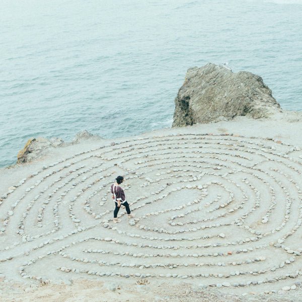 Healthy Body Meditation - Leah May Energy Healing