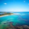 Killarney Beach Sound Meditation - Leah May Energy Healing