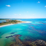 Killarney Beach Sound Meditation - Leah May Energy Healing
